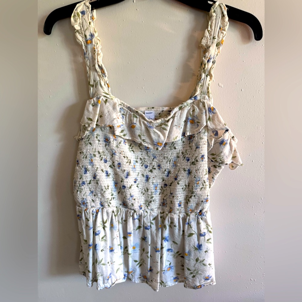 Old navy blouse